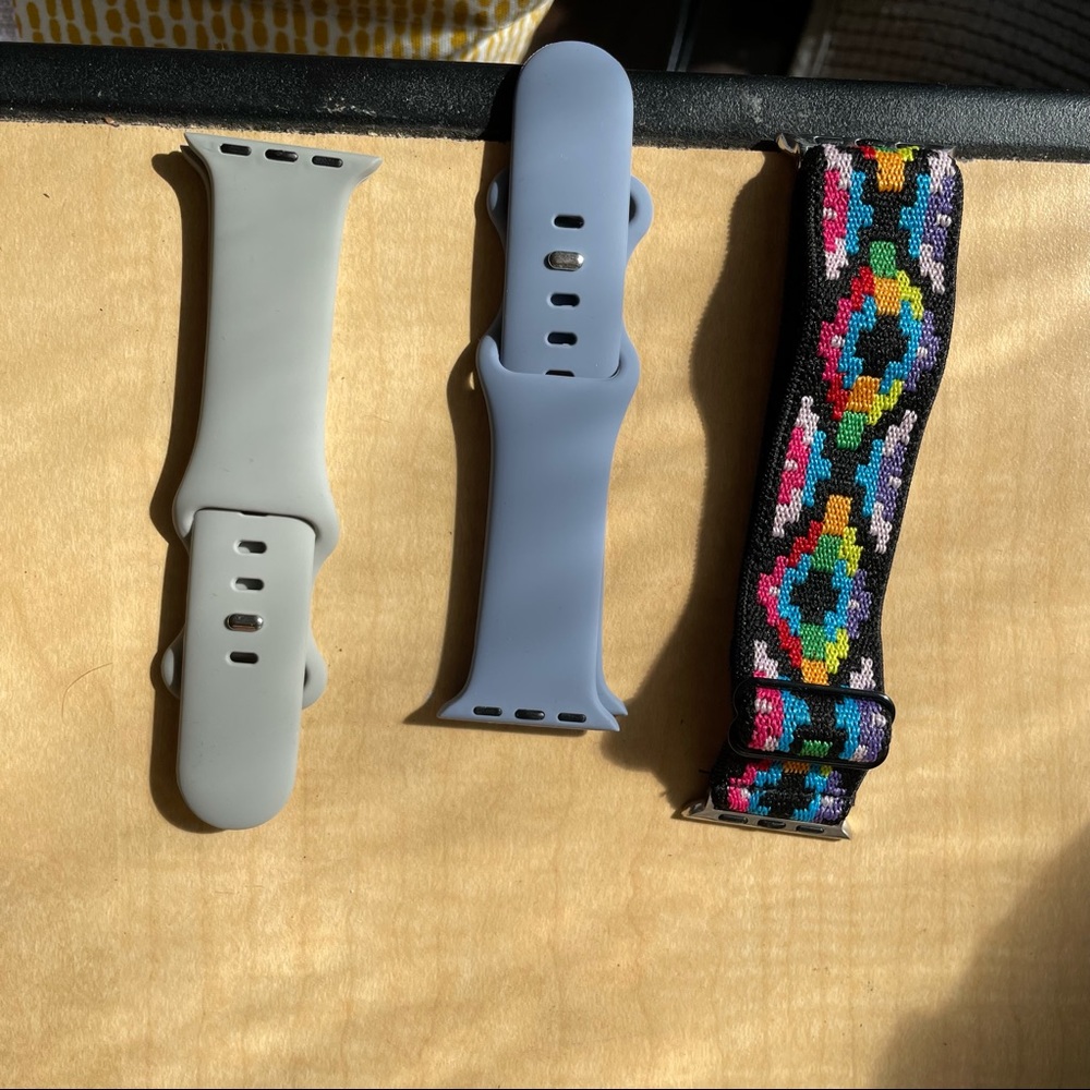 Apple Watch Bands